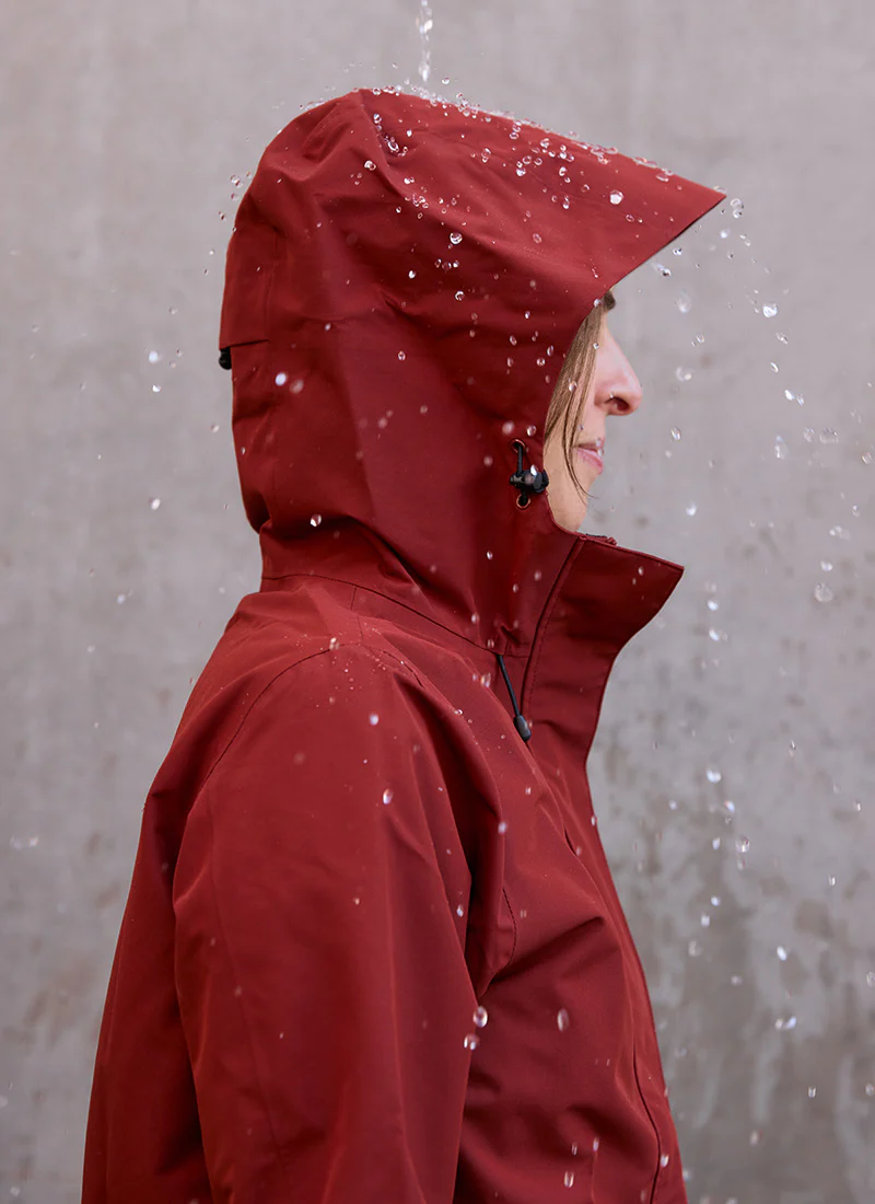 Refuge Jackets